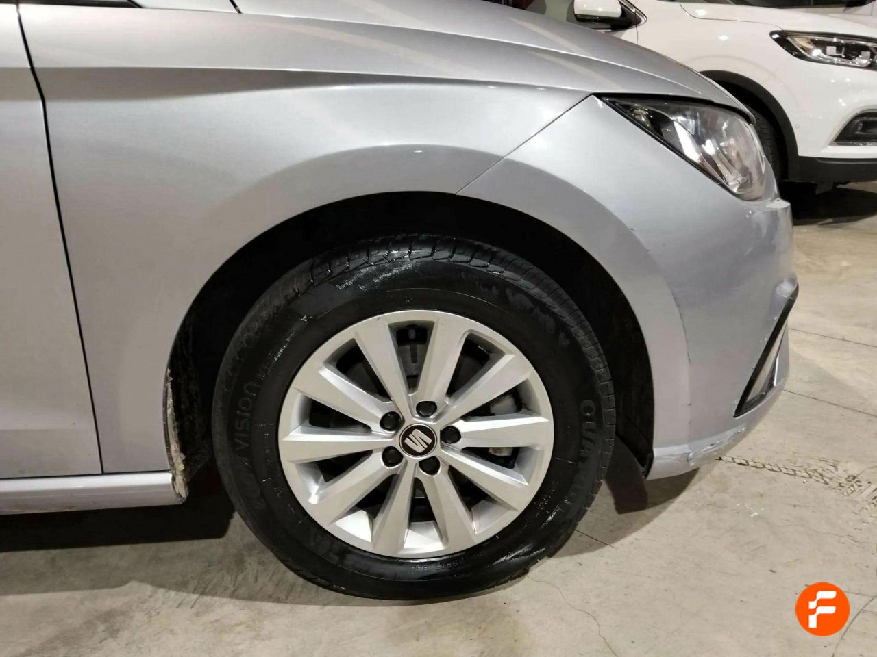 Foto Seat Ibiza 16