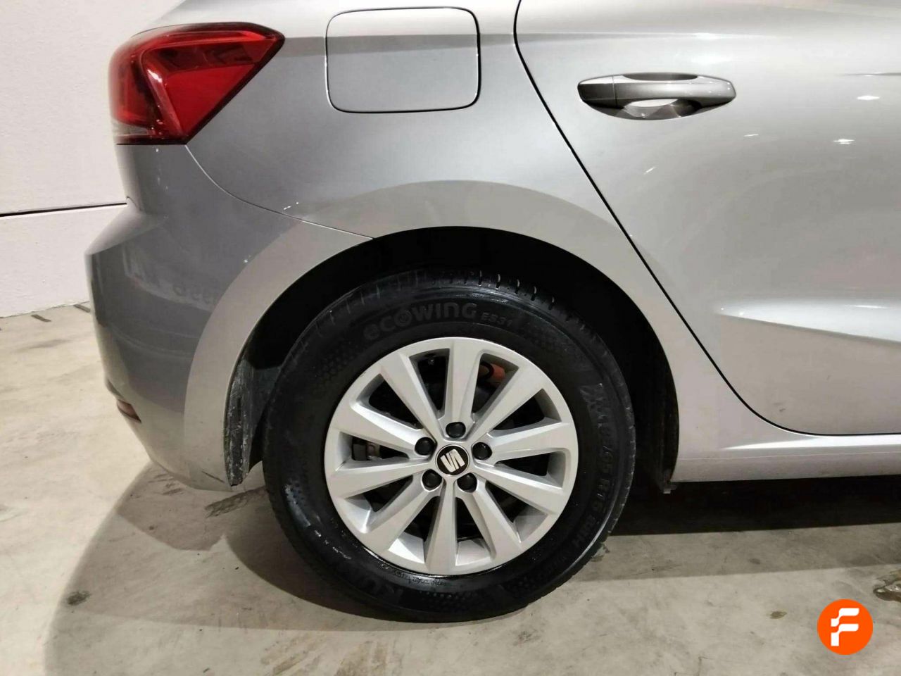 Foto Seat Ibiza 17