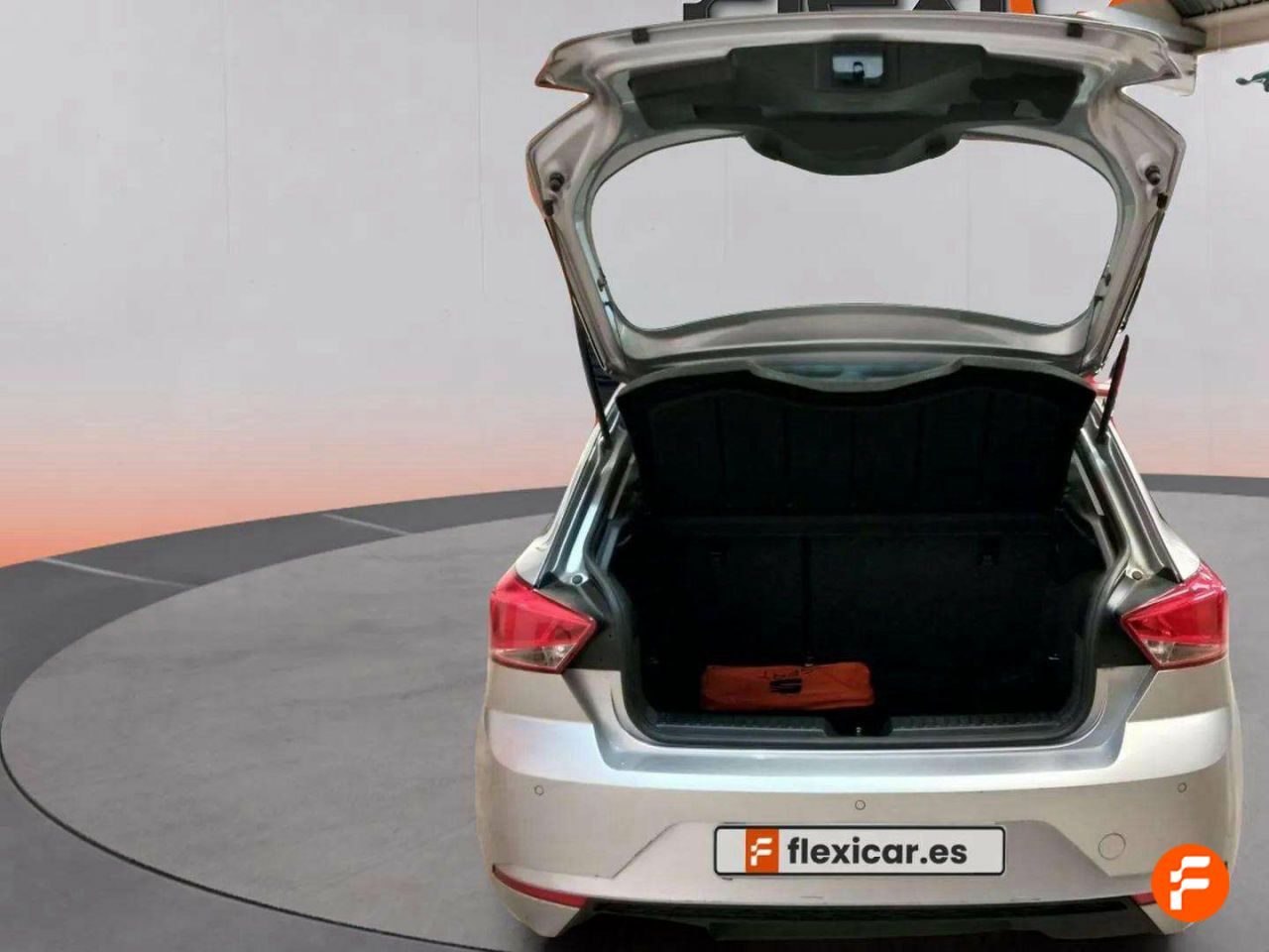 Foto Seat Ibiza 18