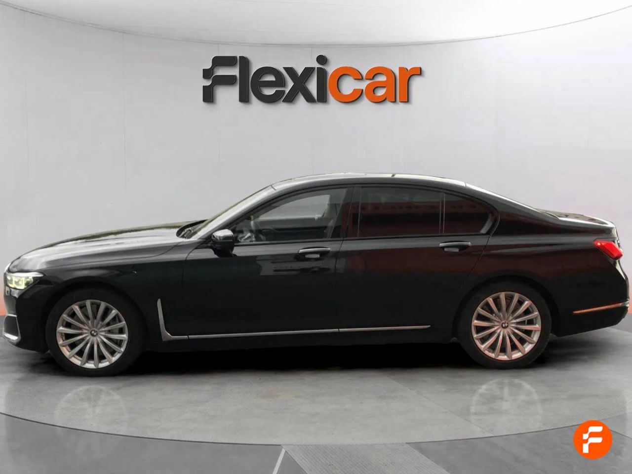 Foto BMW Serie 7 4