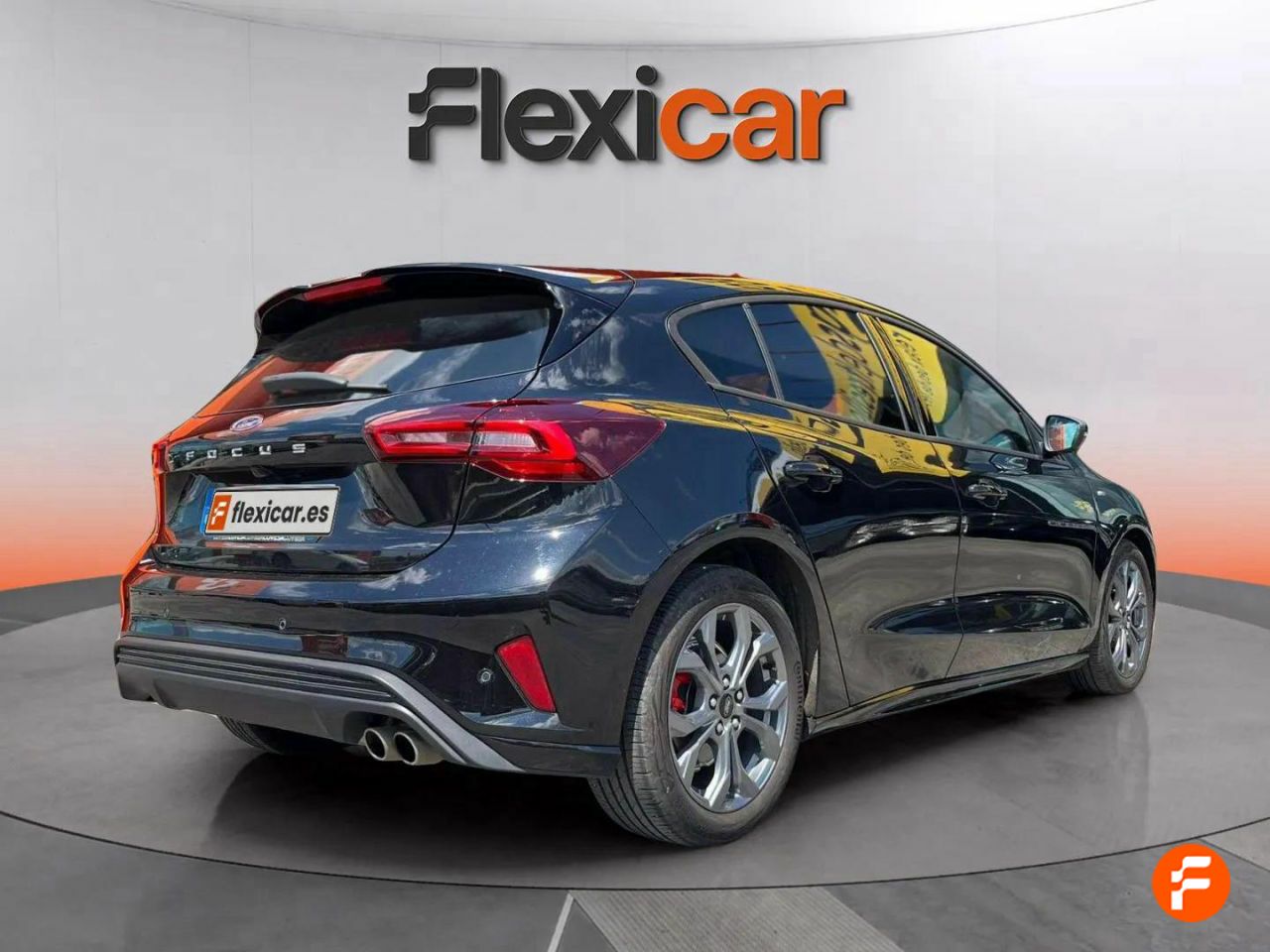 Foto Ford Focus 3