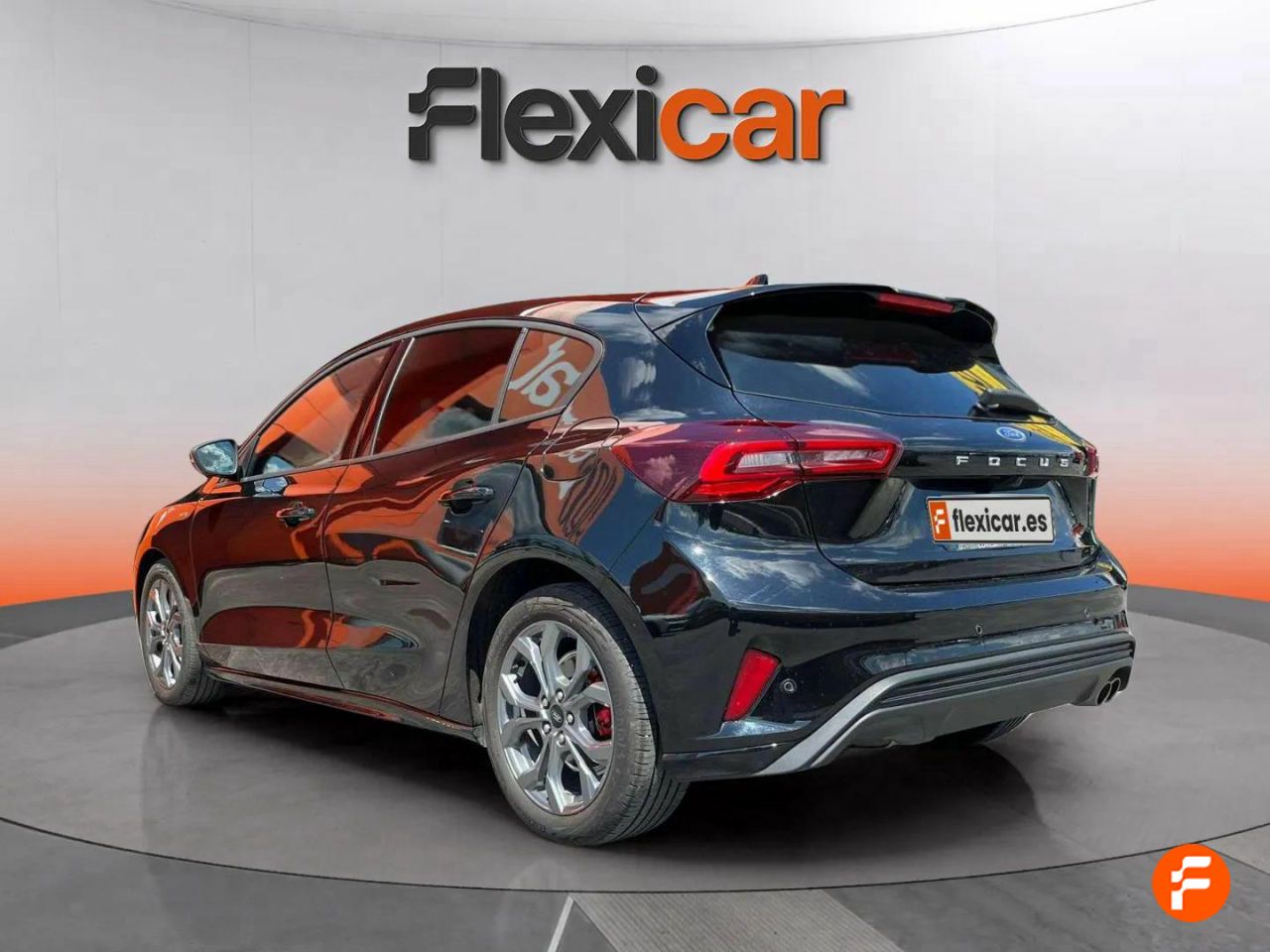 Foto Ford Focus 5