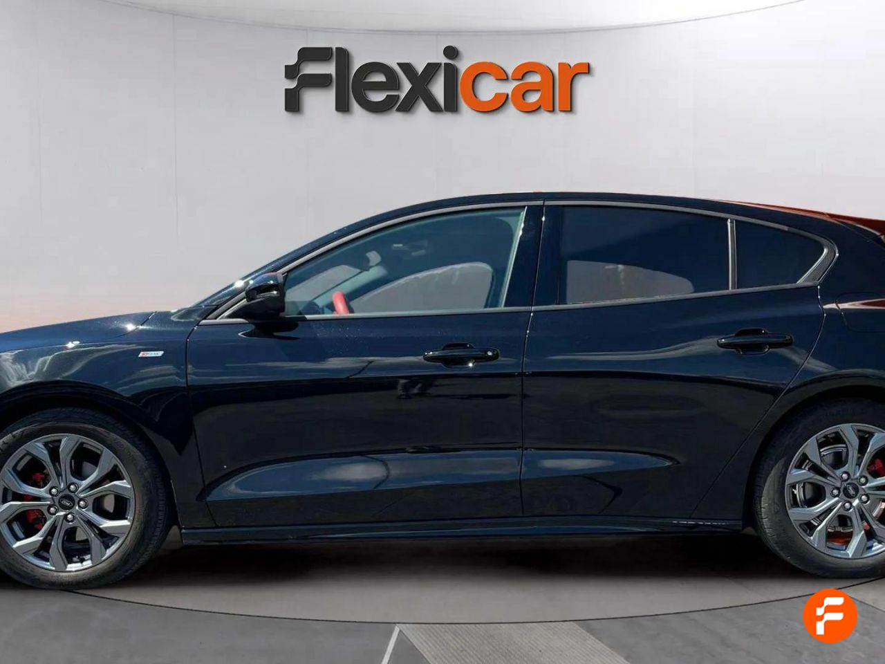 Foto Ford Focus 7