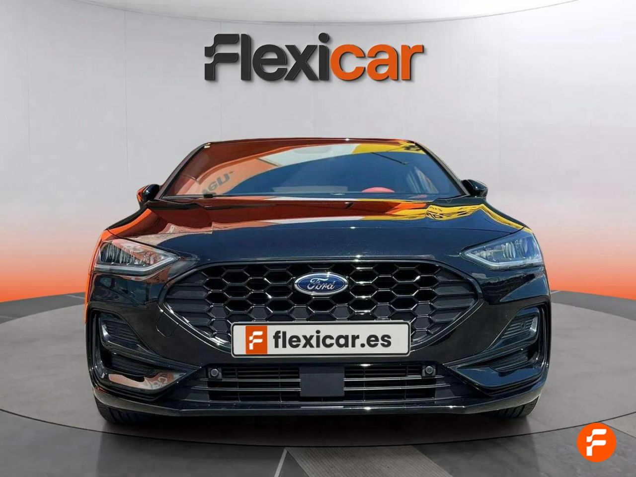Foto Ford Focus 9