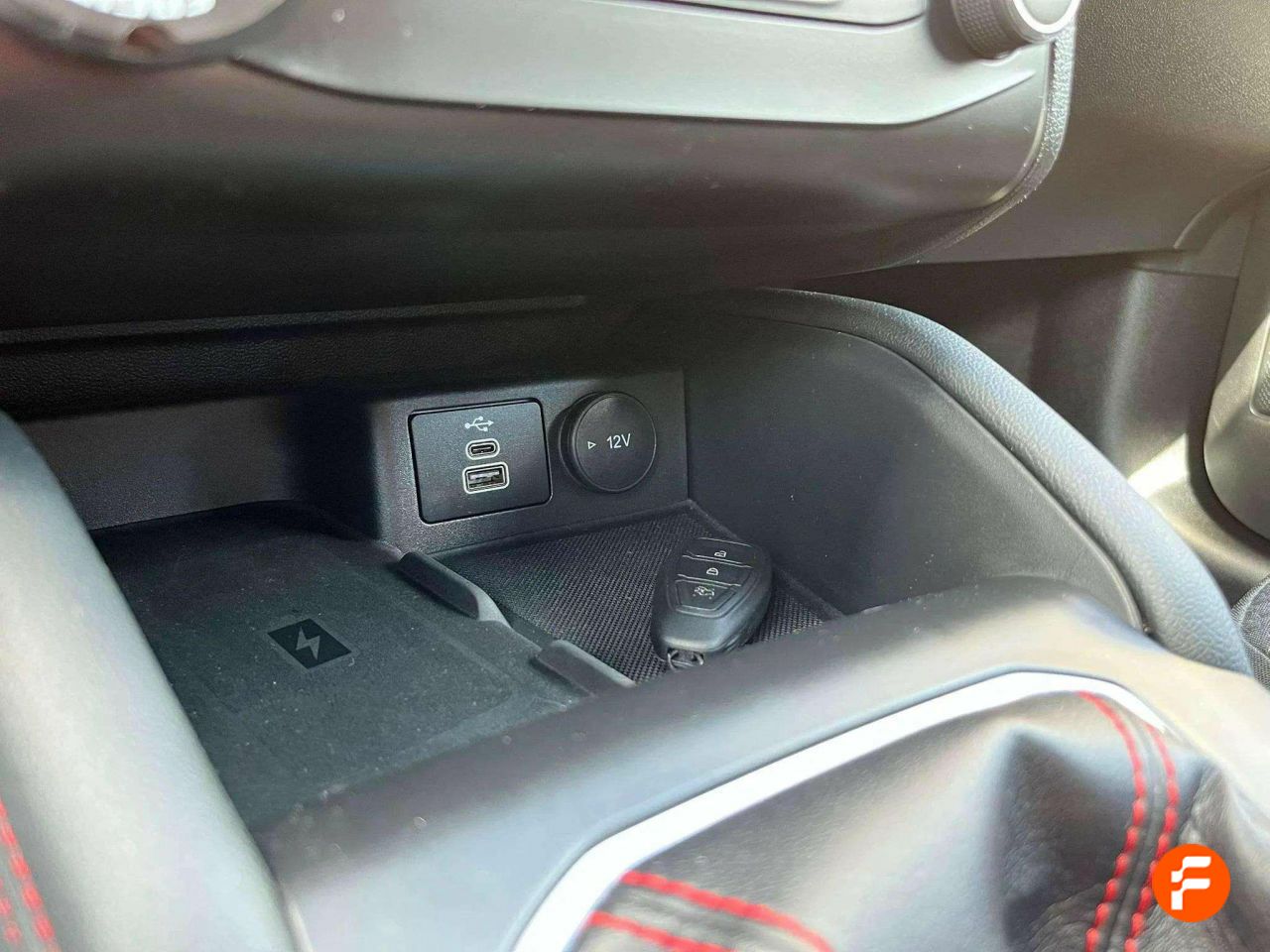 Foto Ford Focus 10
