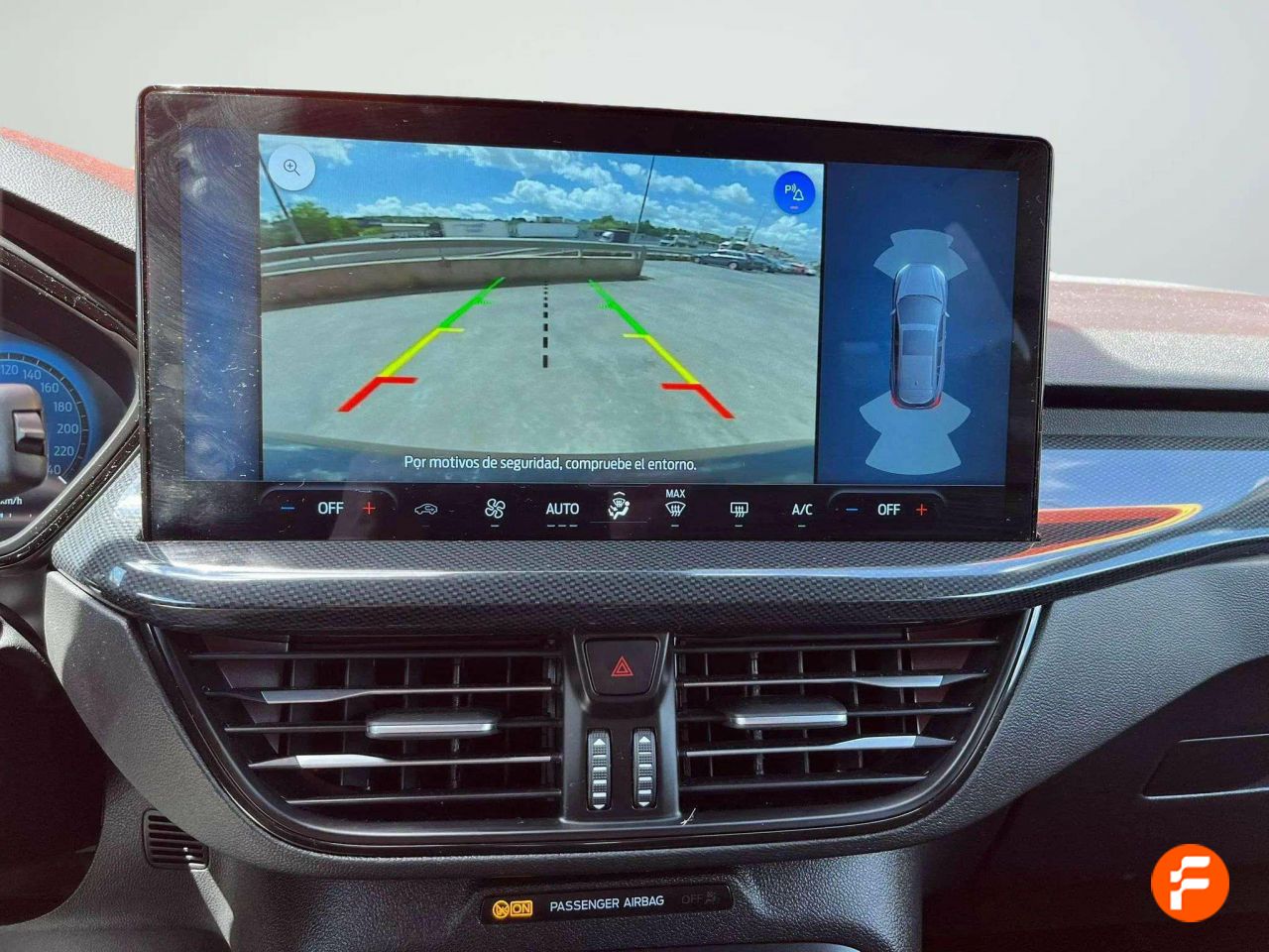 Foto Ford Focus 15