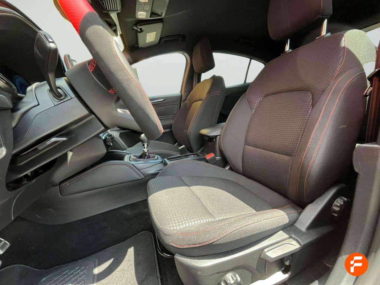 Foto Ford Focus 17