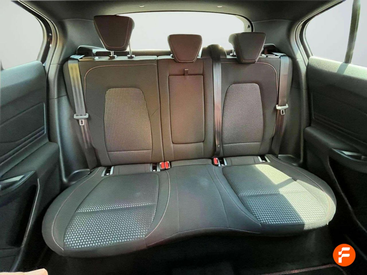 Foto Ford Focus 19