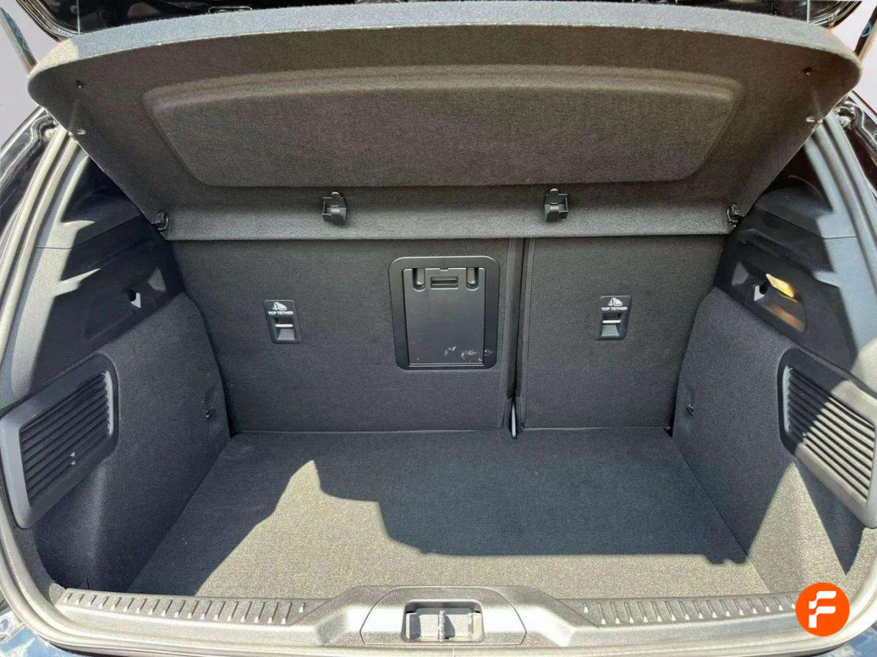 Foto Ford Focus 21