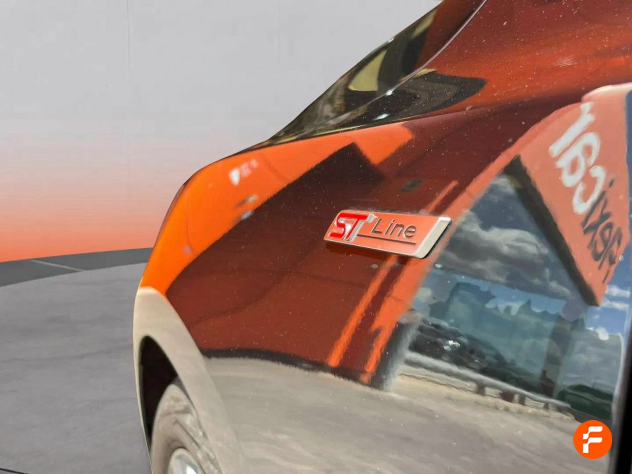 Foto Ford Focus 22