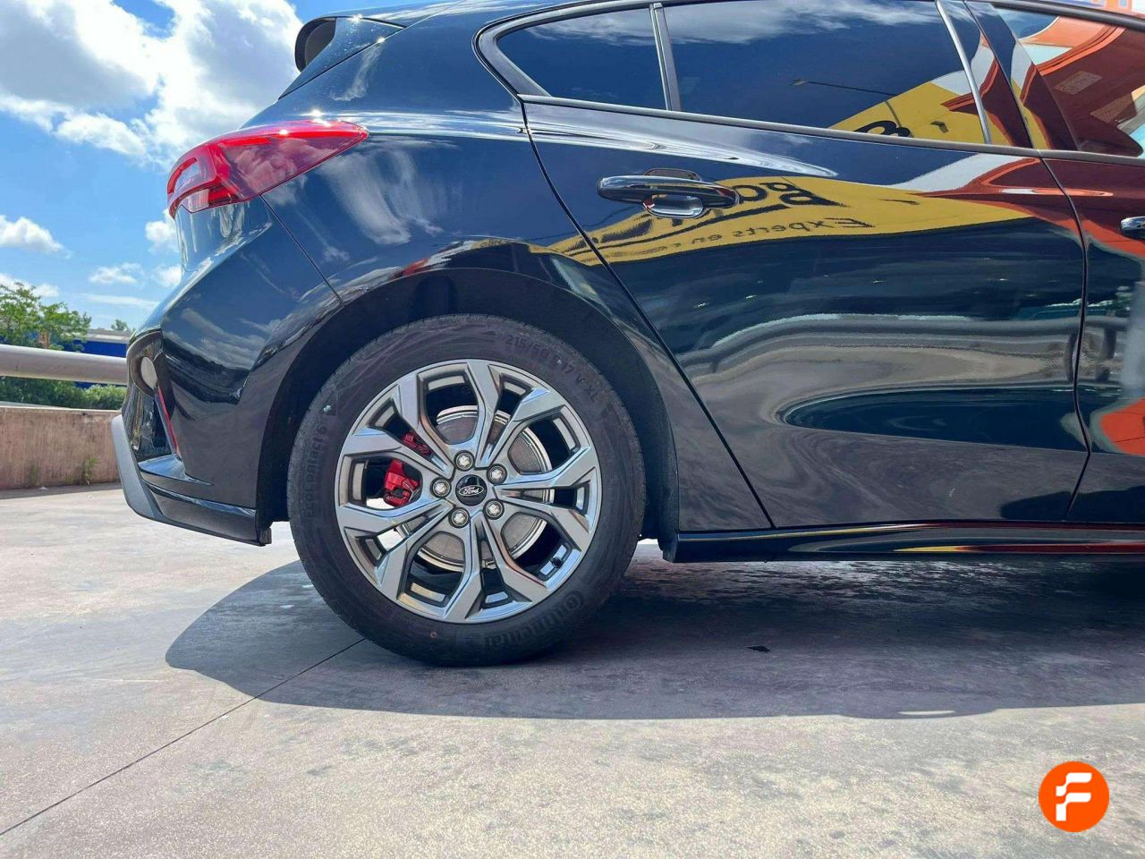 Foto Ford Focus 23