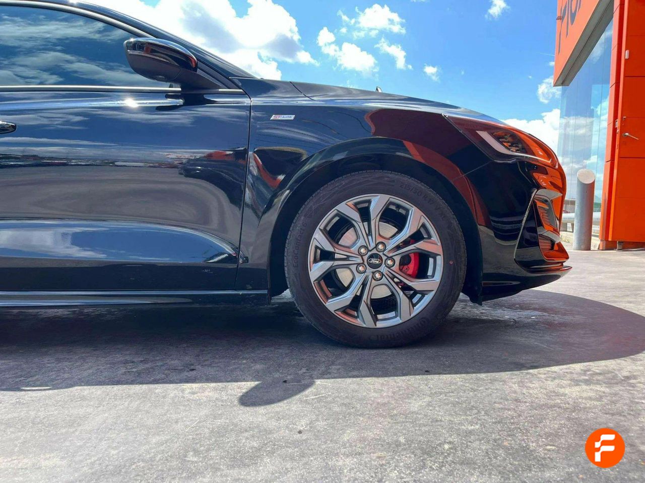 Foto Ford Focus 24