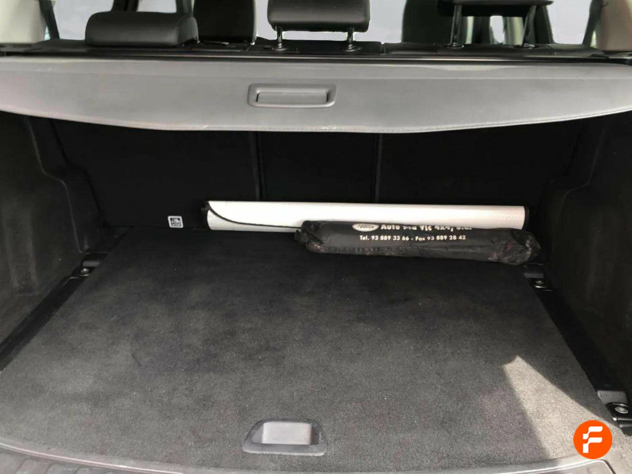 Foto Land-Rover Discovery Sport 16