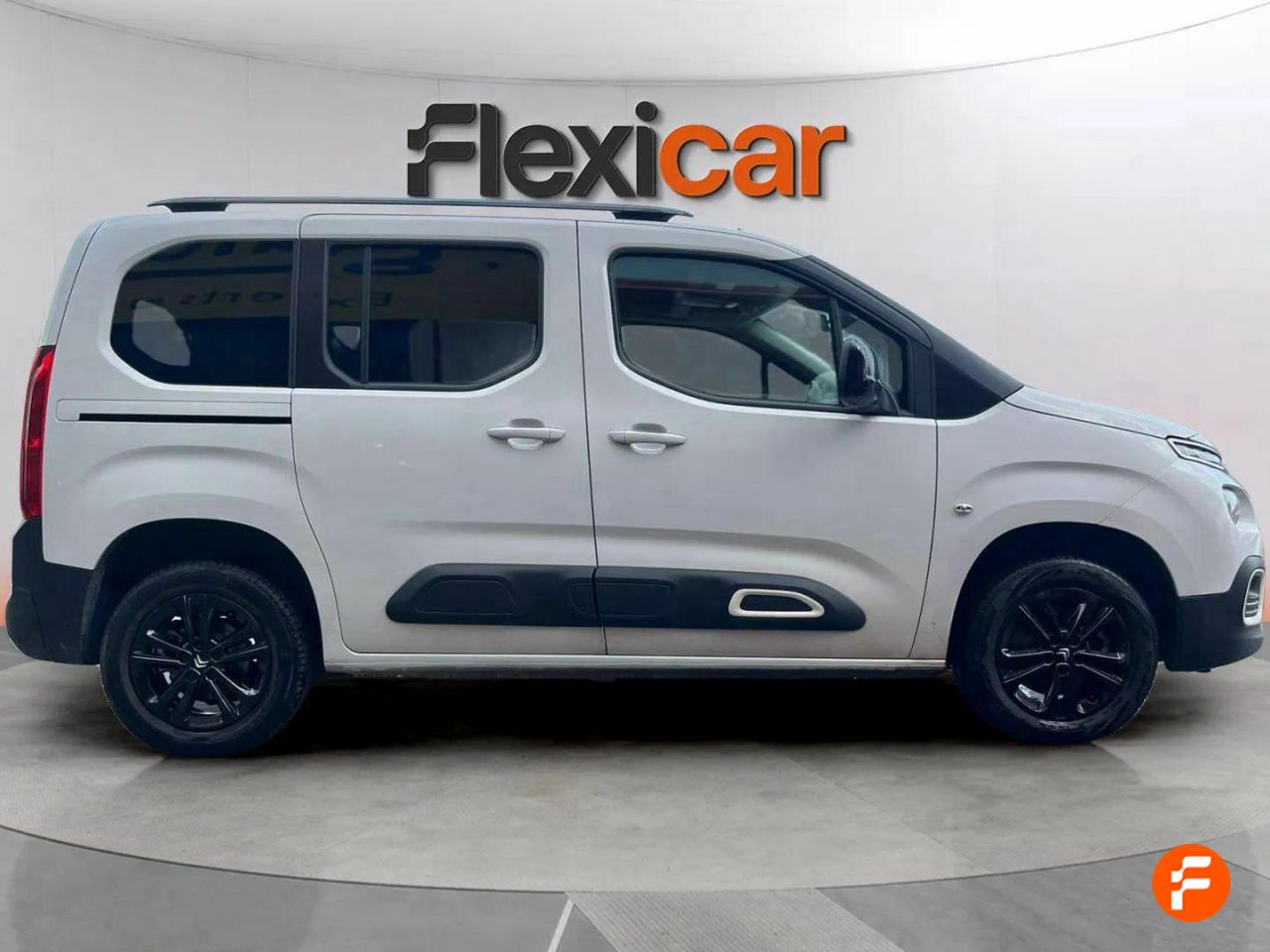 Foto Citroën Berlingo 2