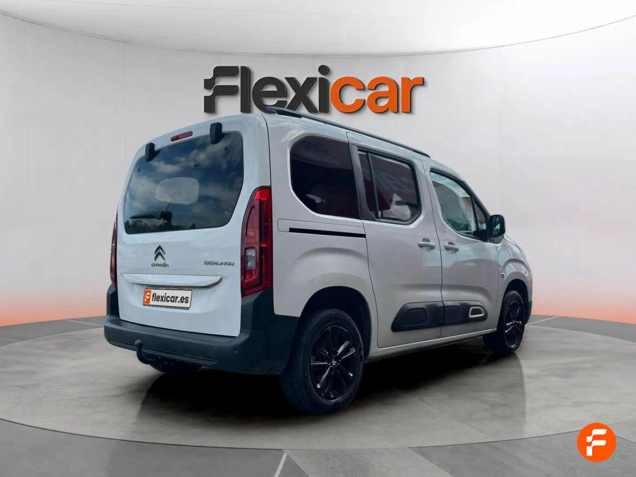 Foto Citroën Berlingo 3