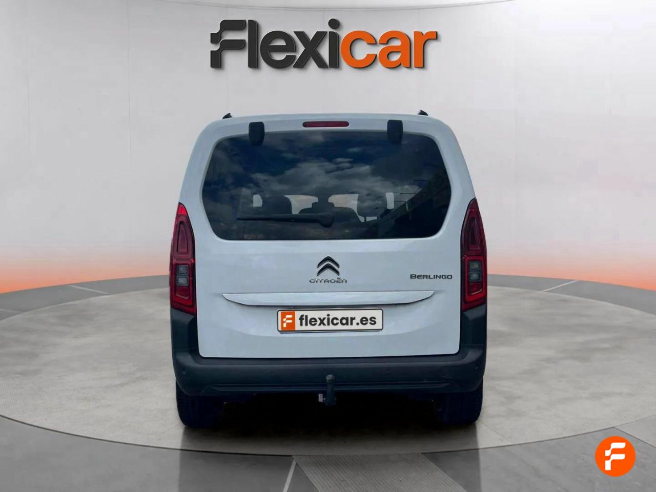Foto Citroën Berlingo 4