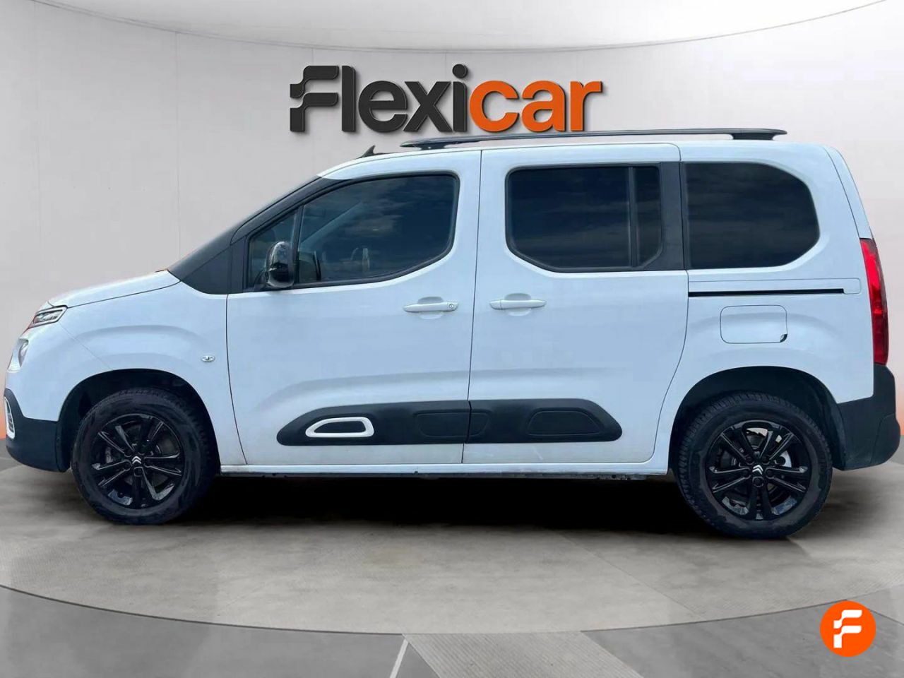Foto Citroën Berlingo 7