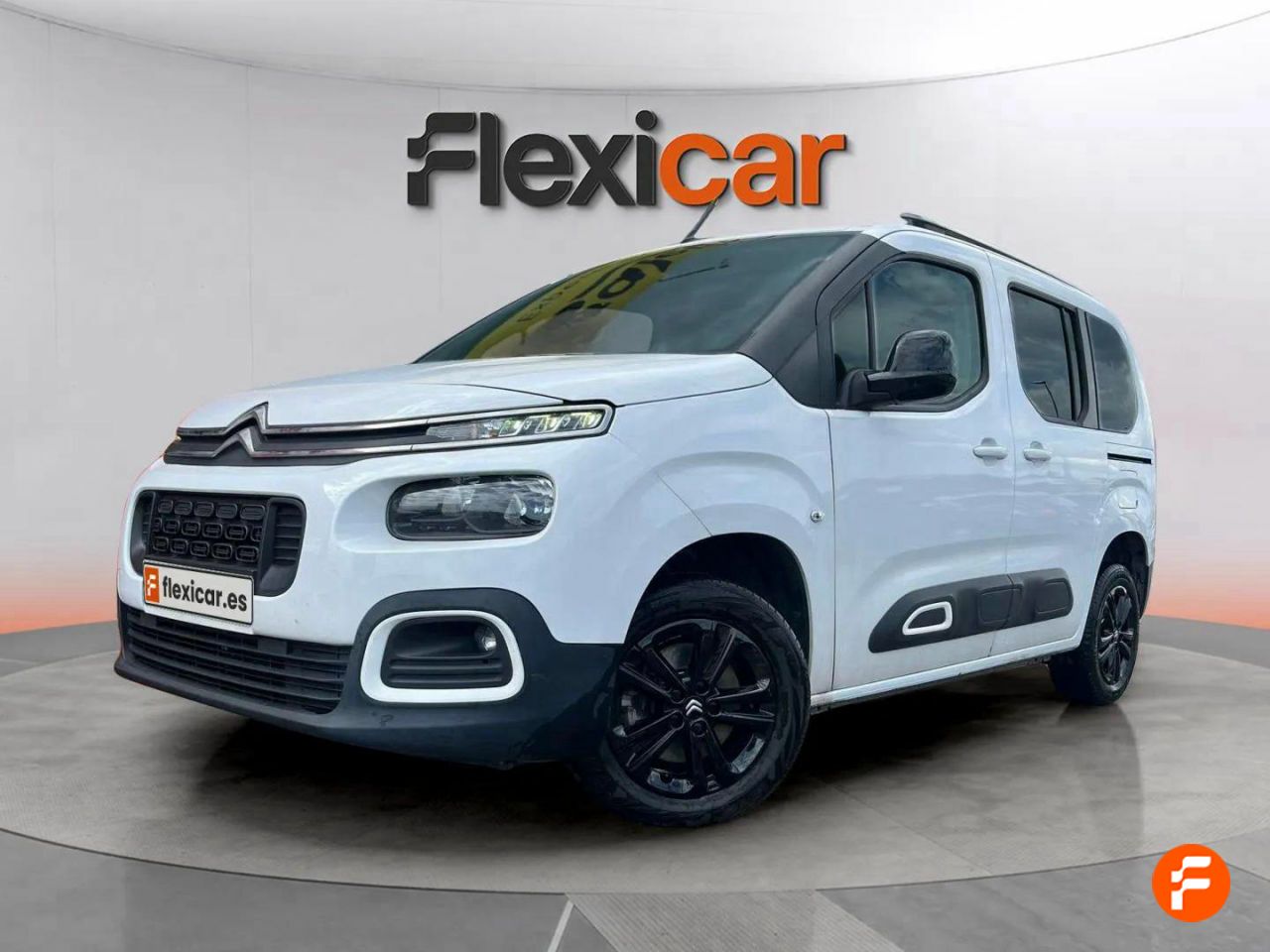 Foto Citroën Berlingo 8