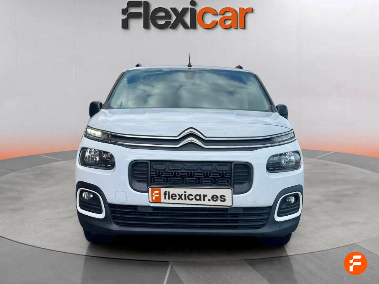 Foto Citroën Berlingo 9