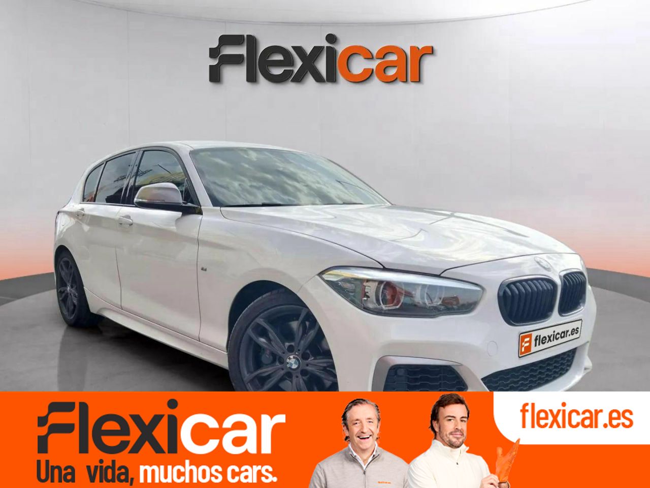 Foto BMW Serie 1 1