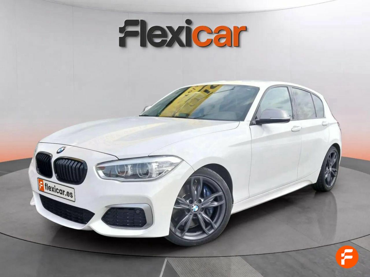 Foto BMW Serie 1 3