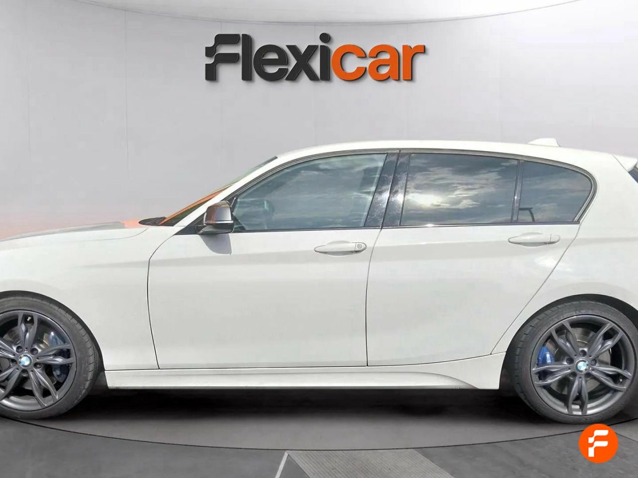 Foto BMW Serie 1 4