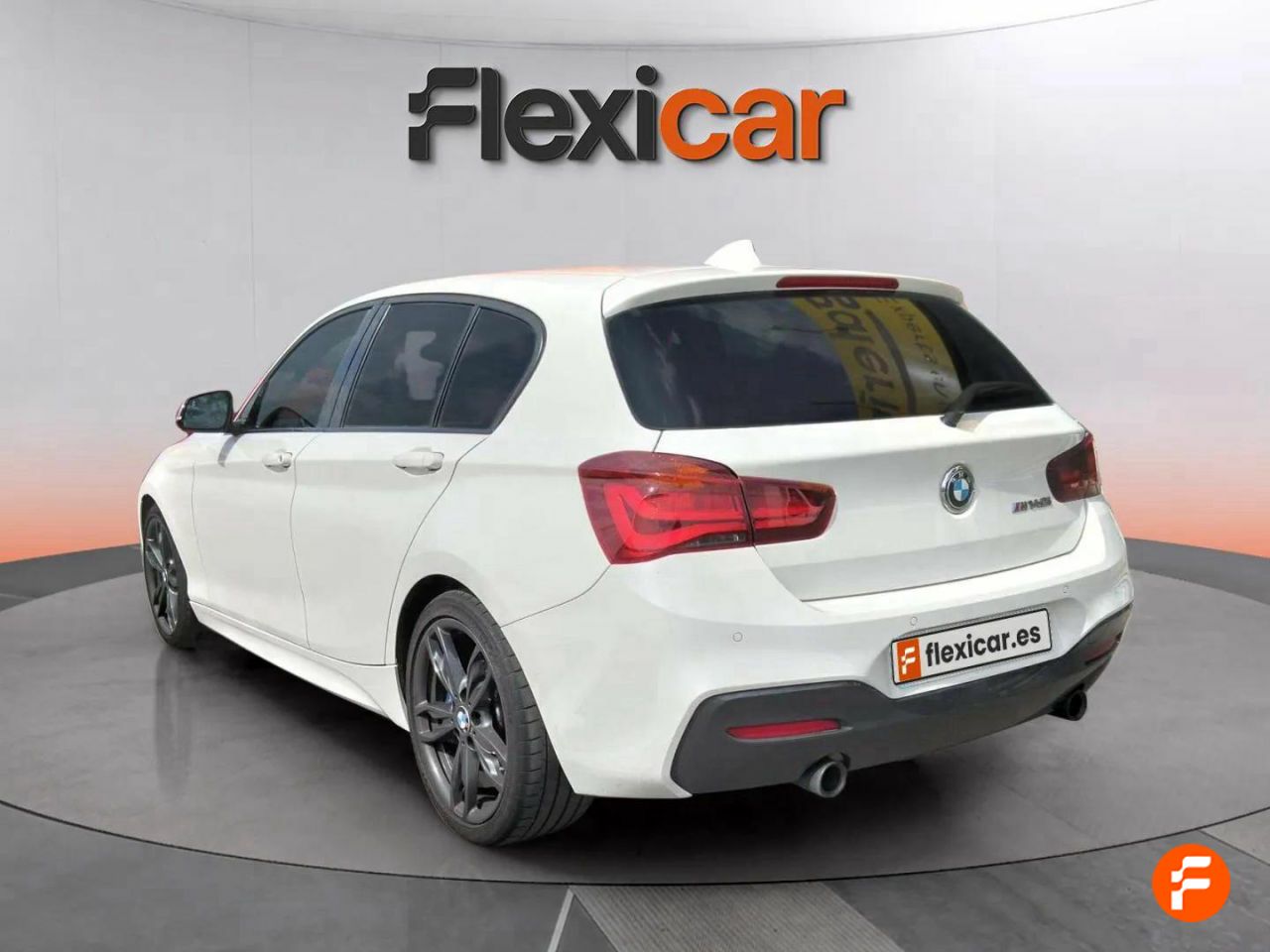 Foto BMW Serie 1 5