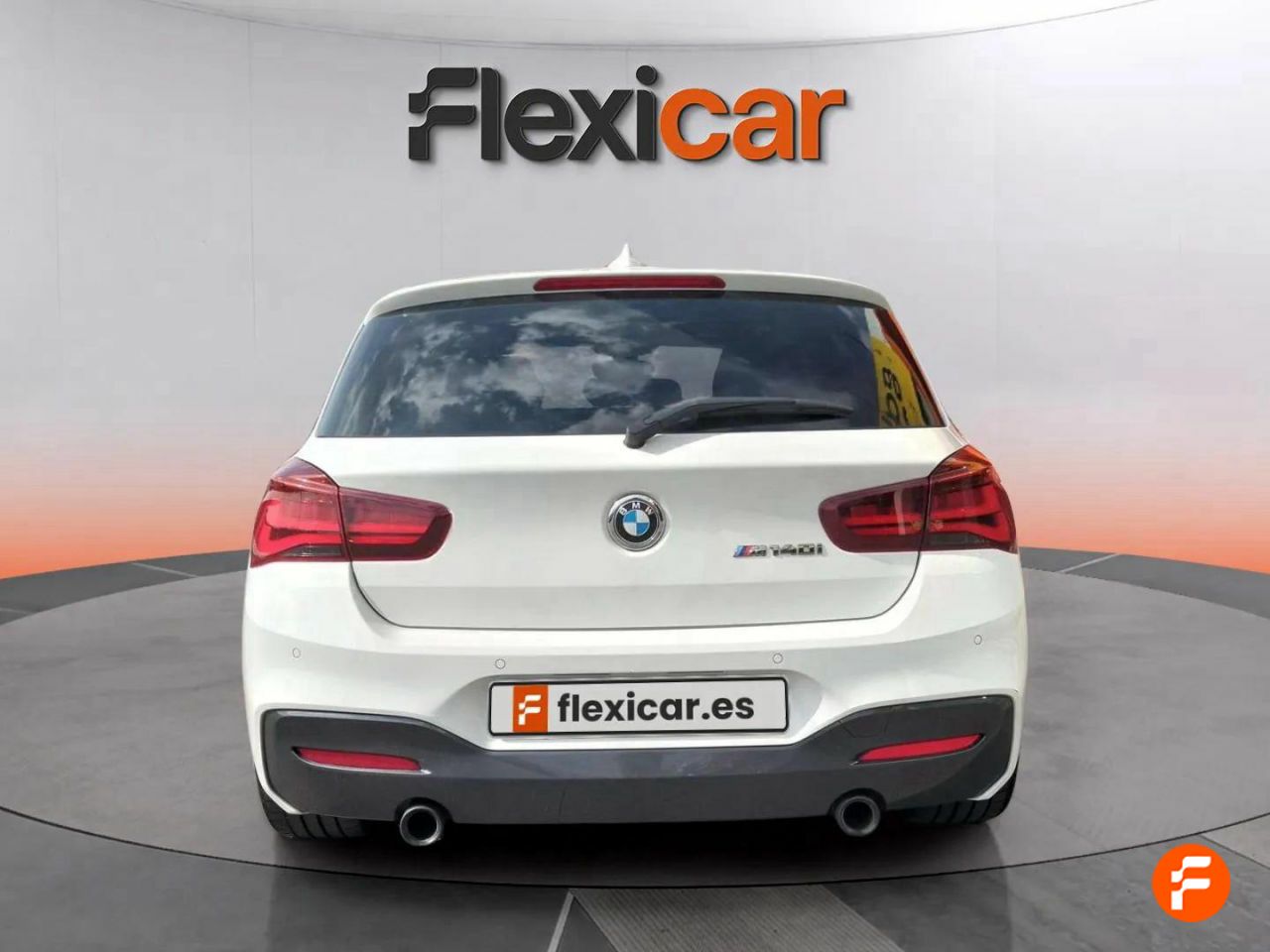 Foto BMW Serie 1 7
