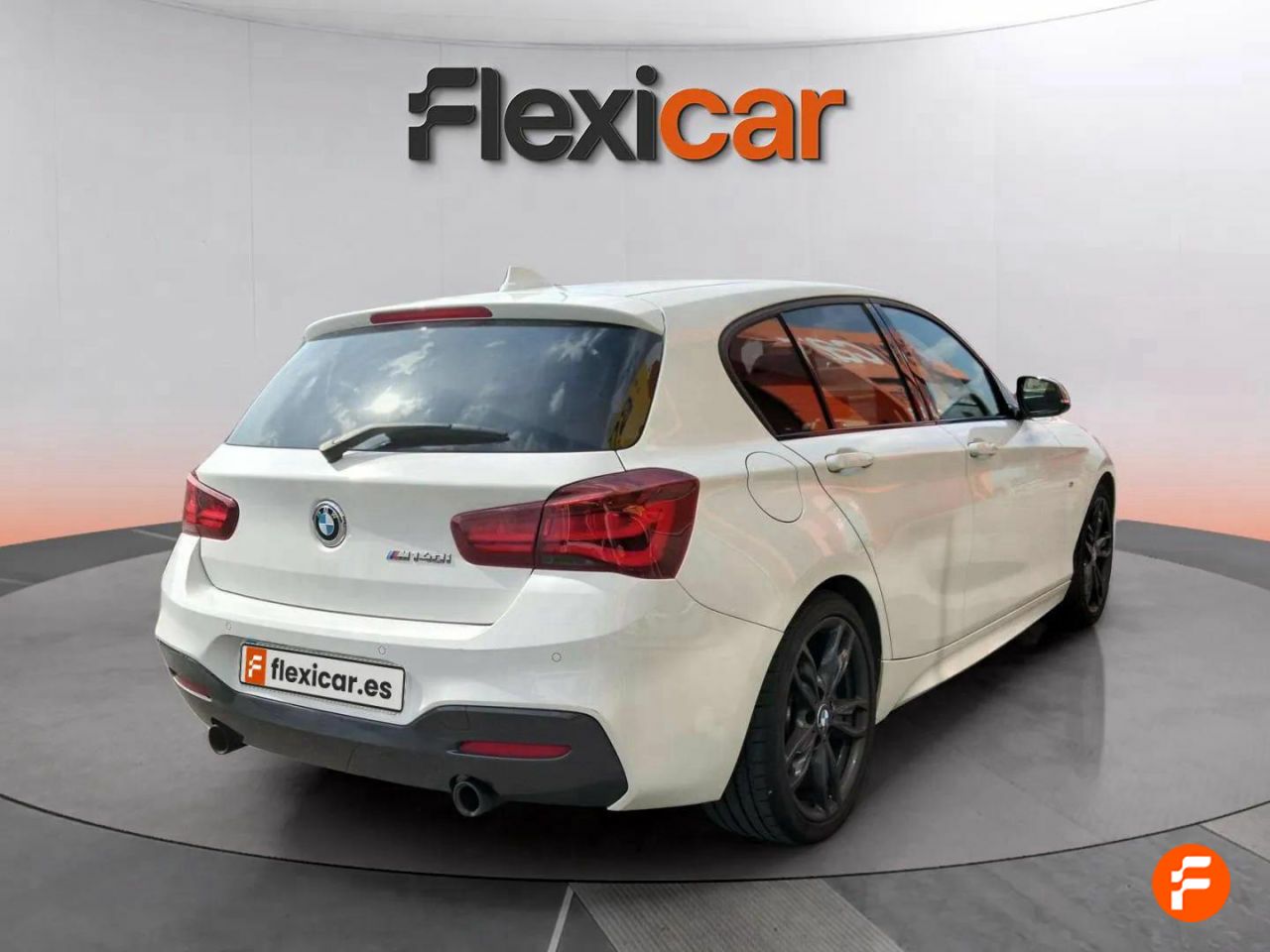 Foto BMW Serie 1 8