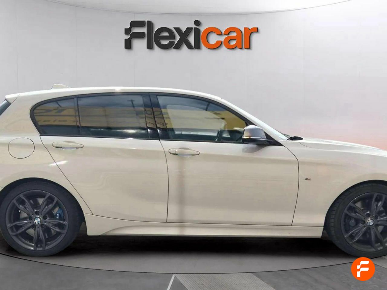 Foto BMW Serie 1 9