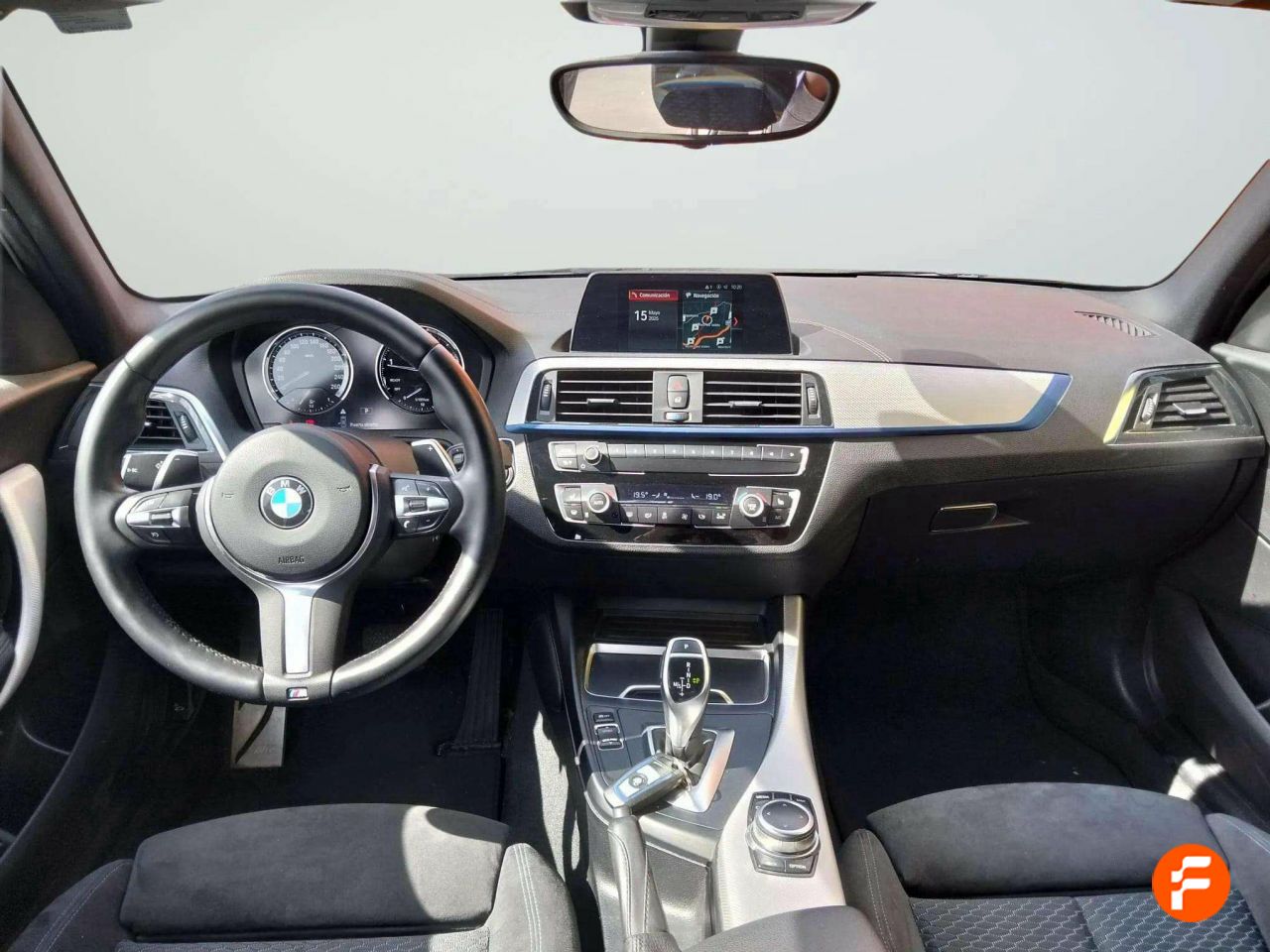 Foto BMW Serie 1 10