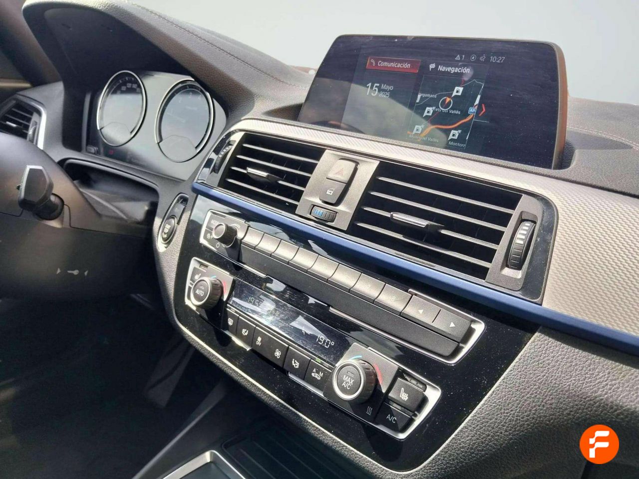 Foto BMW Serie 1 11