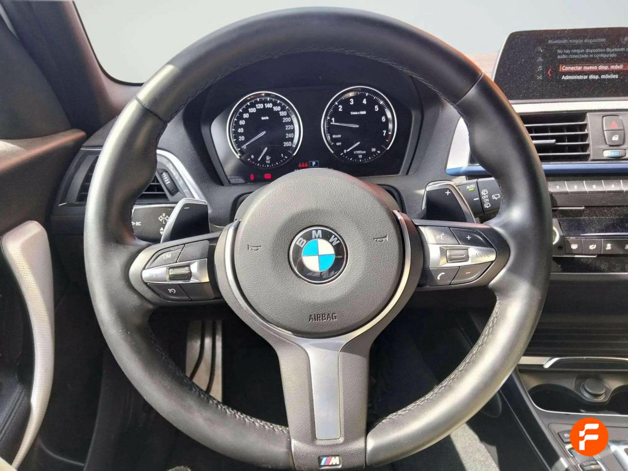 Foto BMW Serie 1 12