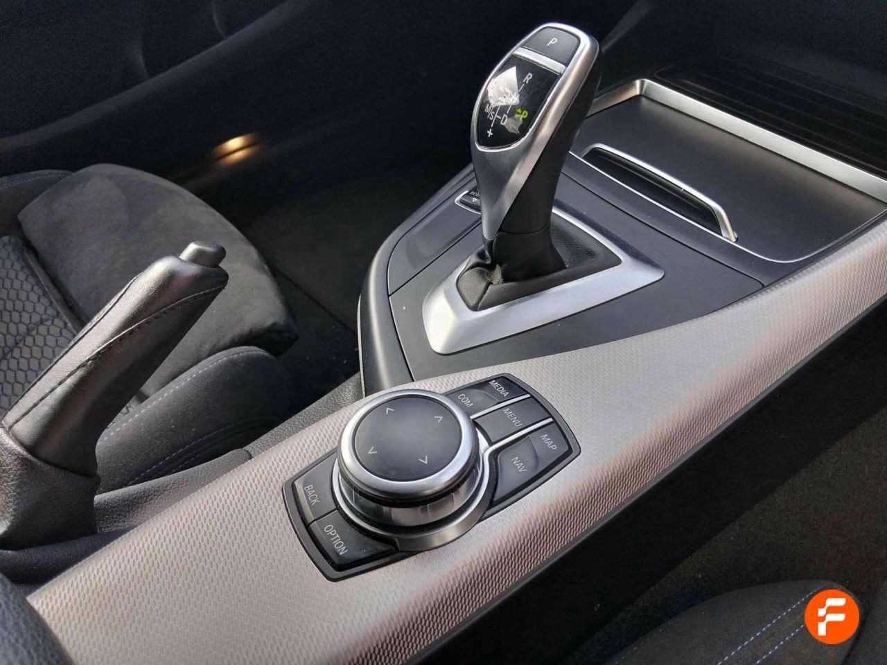 Foto BMW Serie 1 14