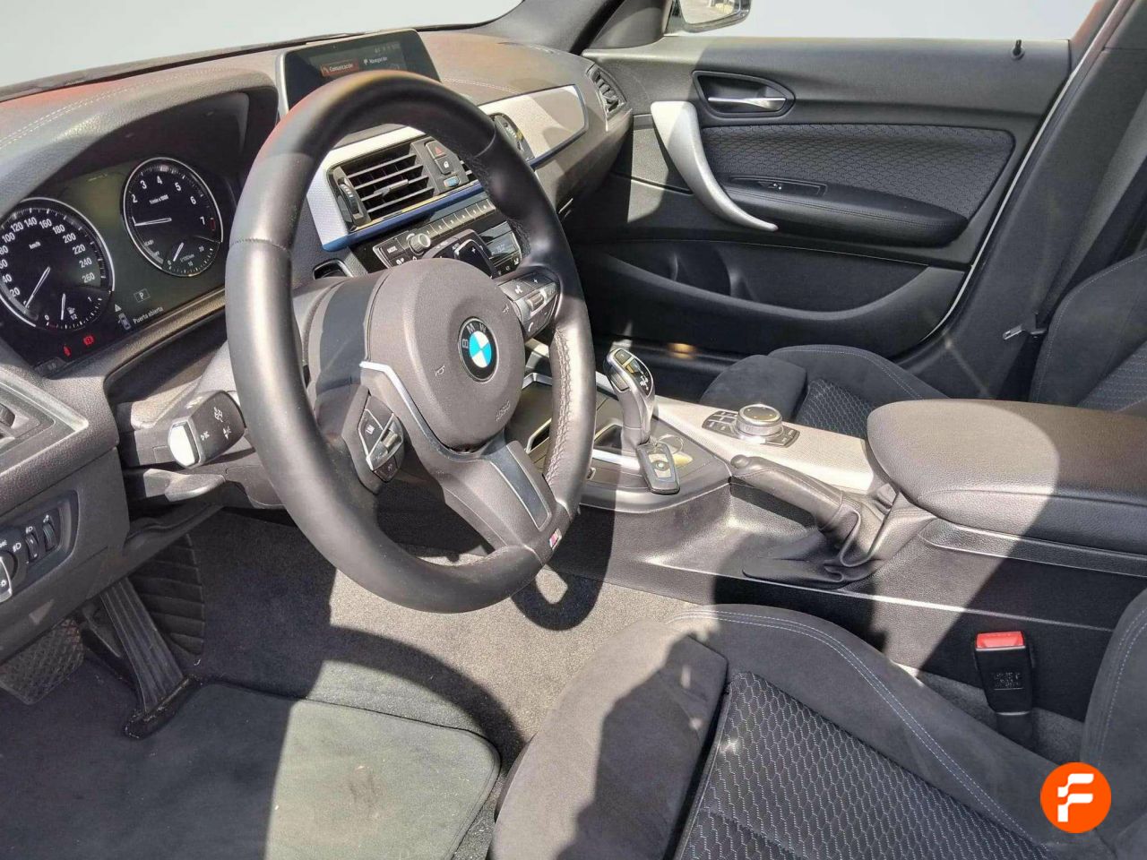 Foto BMW Serie 1 17
