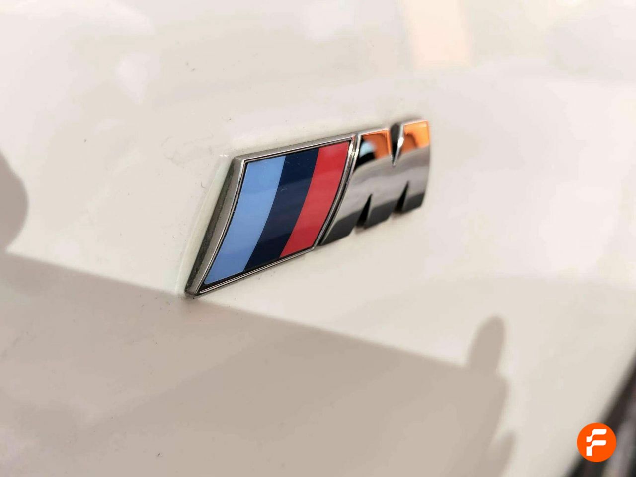 Foto BMW Serie 1 24