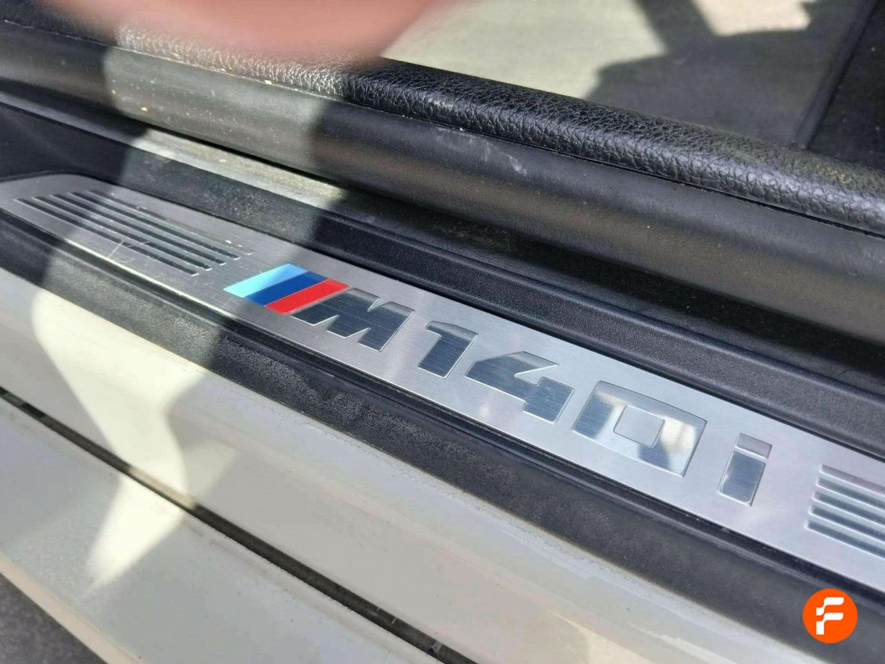 Foto BMW Serie 1 25