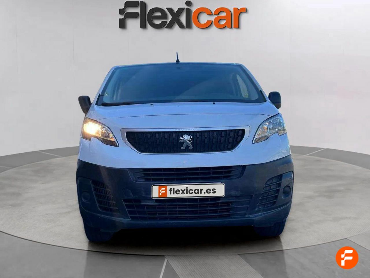 Foto Peugeot Expert 2