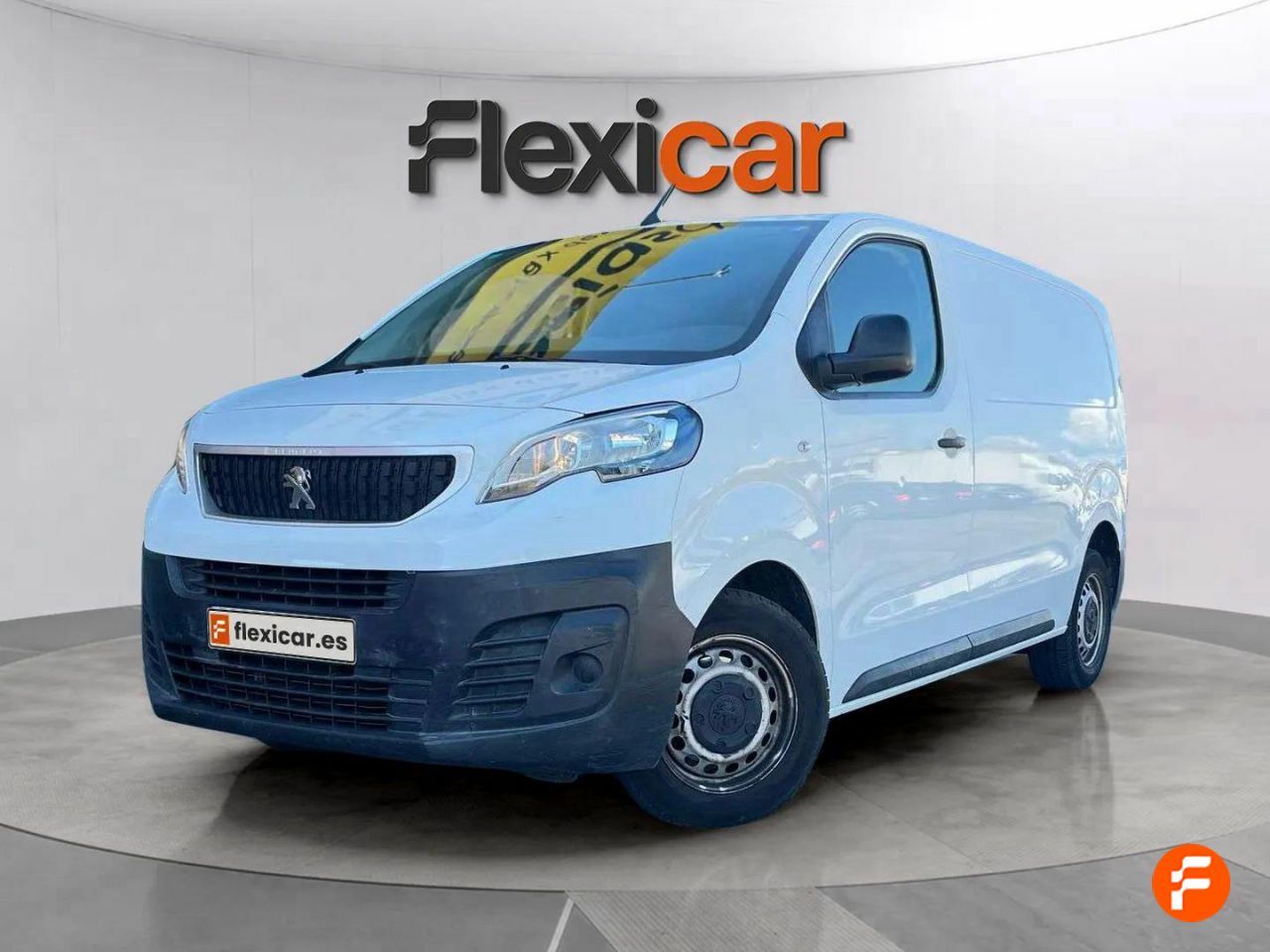 Foto Peugeot Expert 3