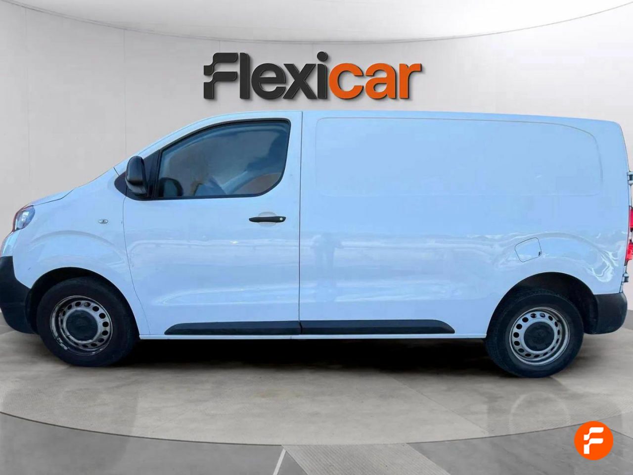 Foto Peugeot Expert 4