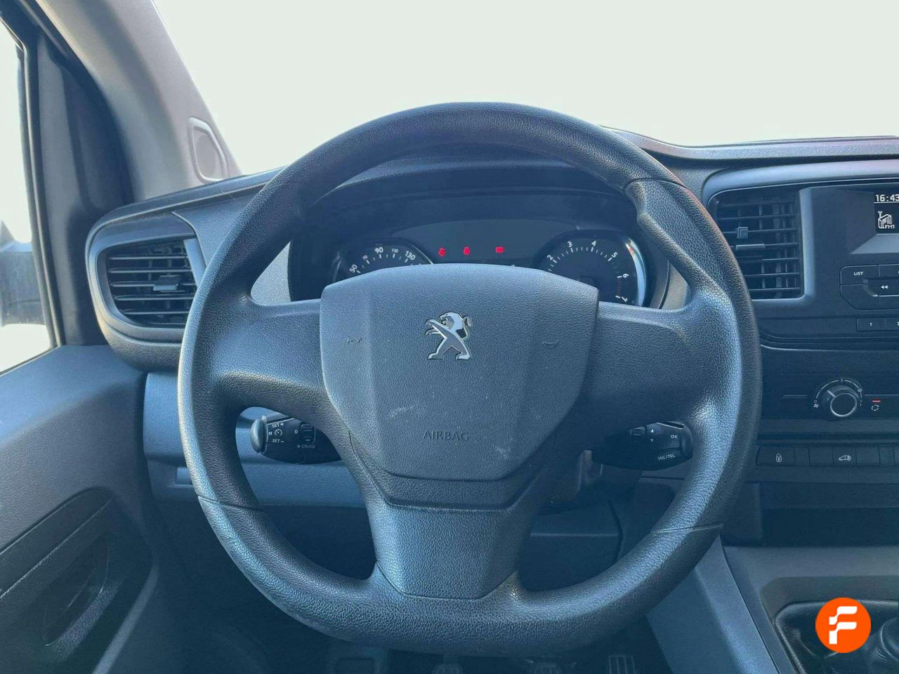 Foto Peugeot Expert 12