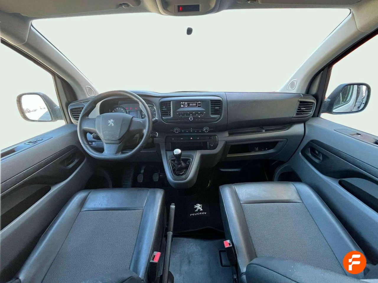 Foto Peugeot Expert 14