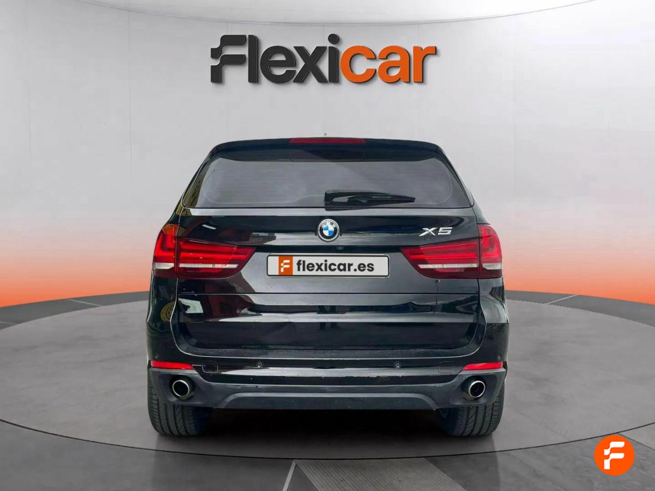 Foto BMW X5 4