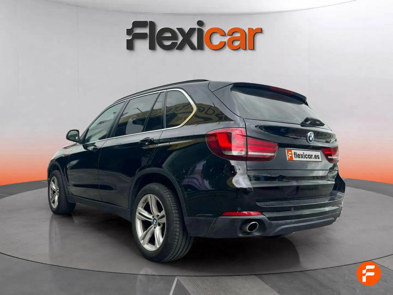 Foto BMW X5 5