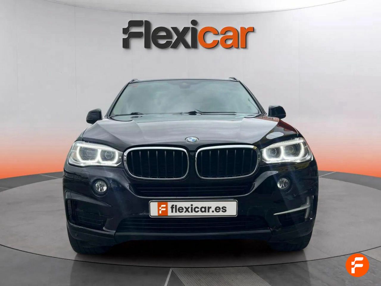 Foto BMW X5 8