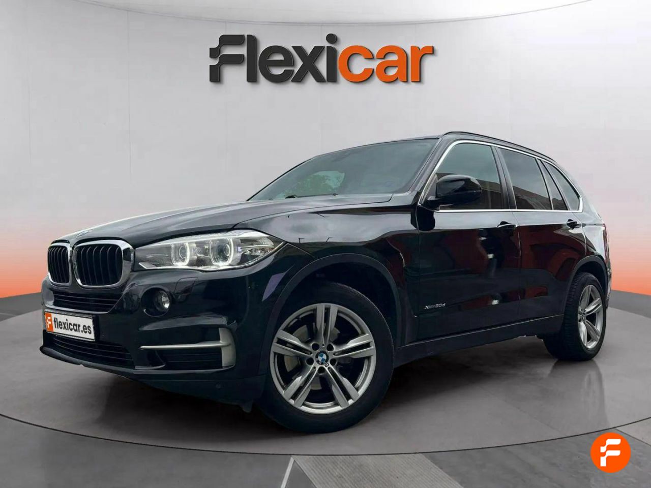 Foto BMW X5 9