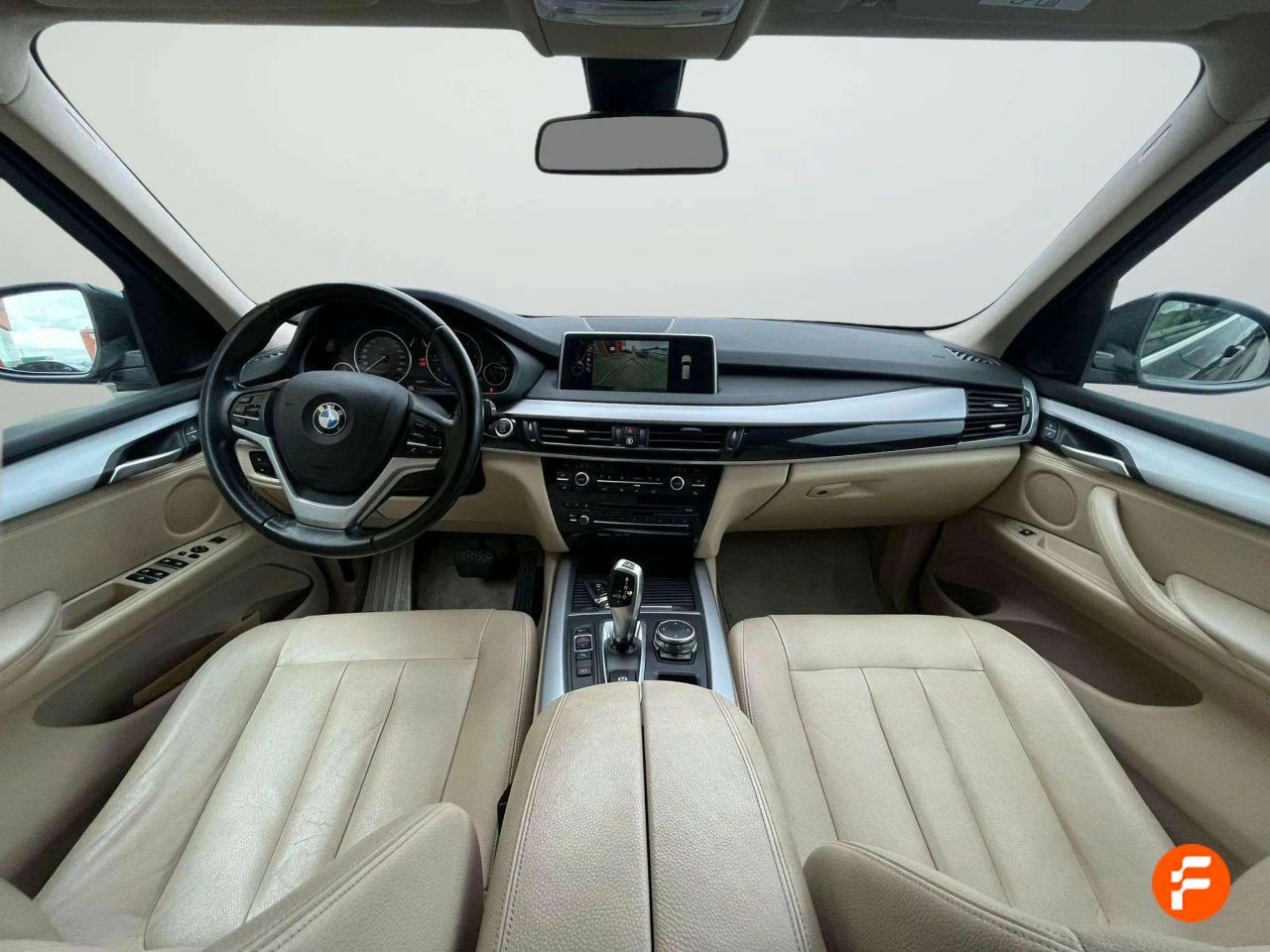 Foto BMW X5 10