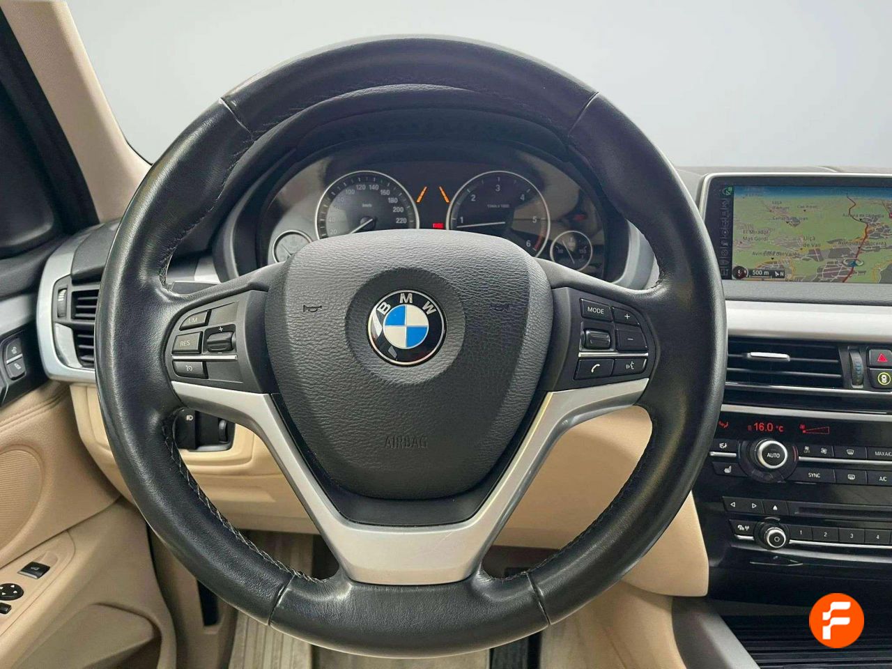 Foto BMW X5 11