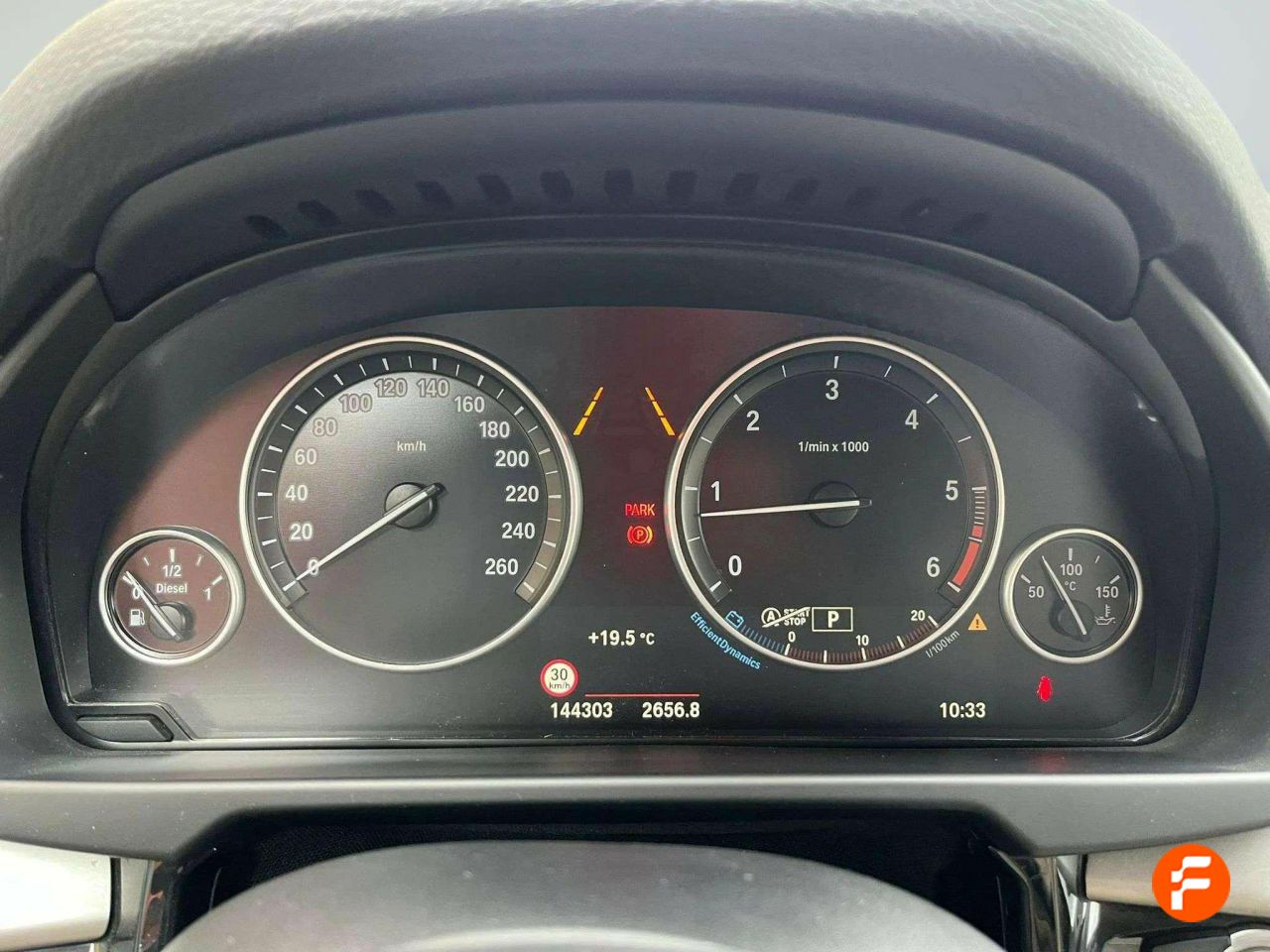 Foto BMW X5 12