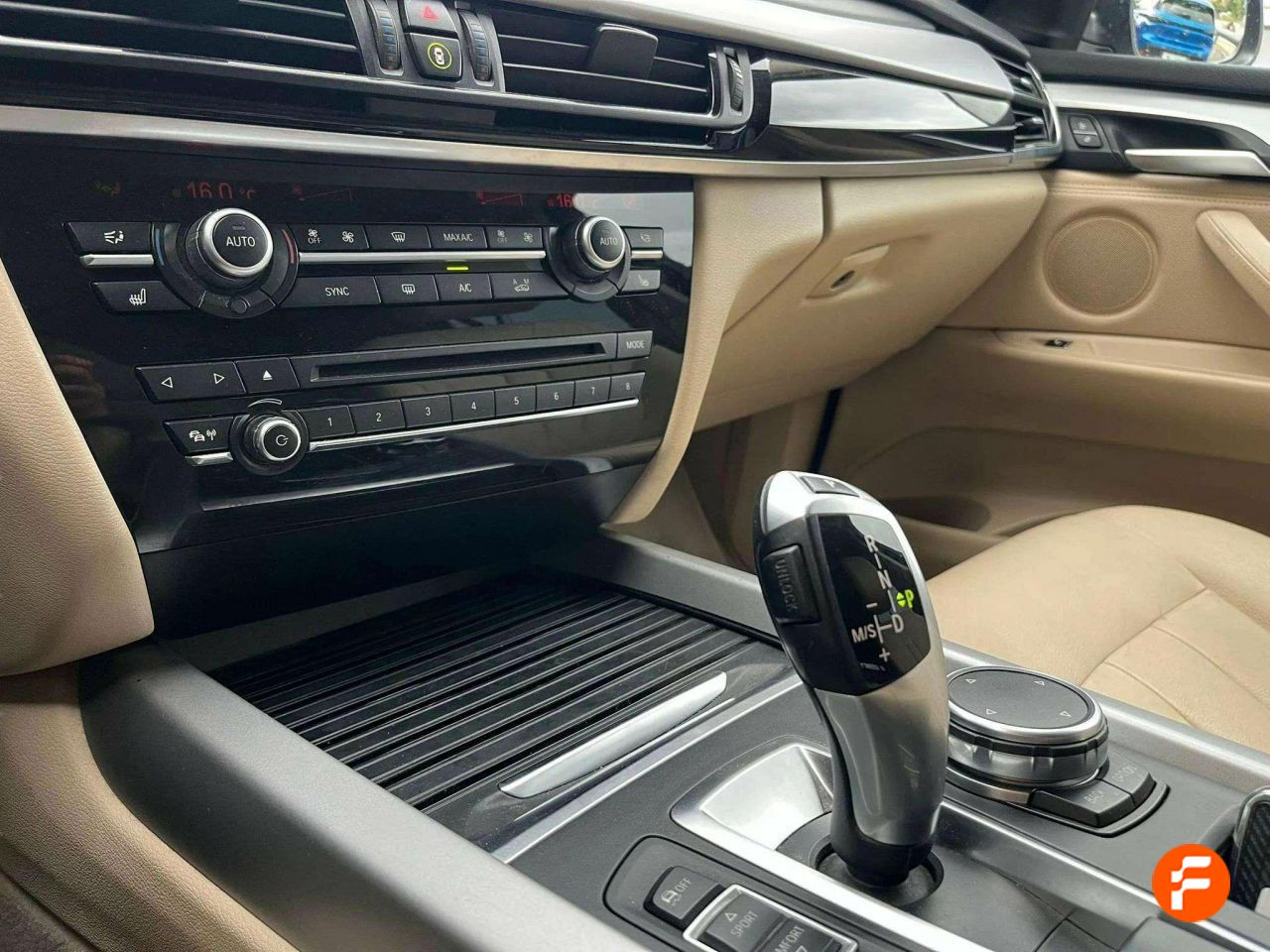 Foto BMW X5 13